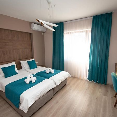 Zaro Apartments Bitola Ngoại thất bức ảnh