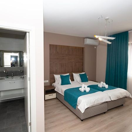 Zaro Apartments Bitola Ngoại thất bức ảnh