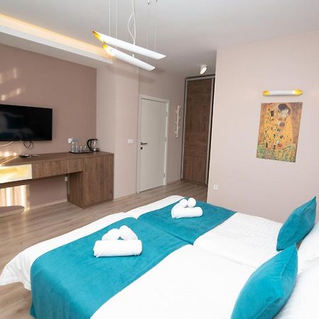 Zaro Apartments Bitola Ngoại thất bức ảnh