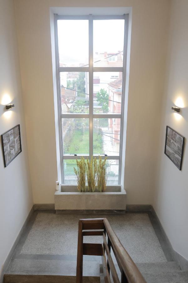 Zaro Apartments Bitola Ngoại thất bức ảnh