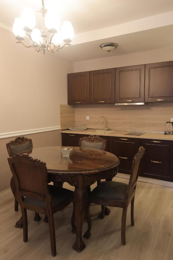 Zaro Apartments Bitola Ngoại thất bức ảnh