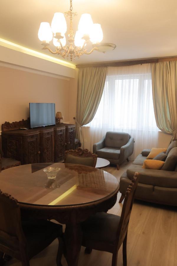 Zaro Apartments Bitola Ngoại thất bức ảnh