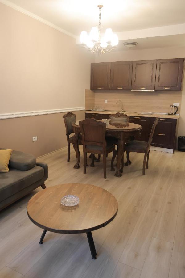 Zaro Apartments Bitola Ngoại thất bức ảnh