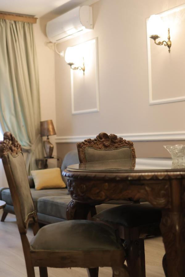 Zaro Apartments Bitola Ngoại thất bức ảnh