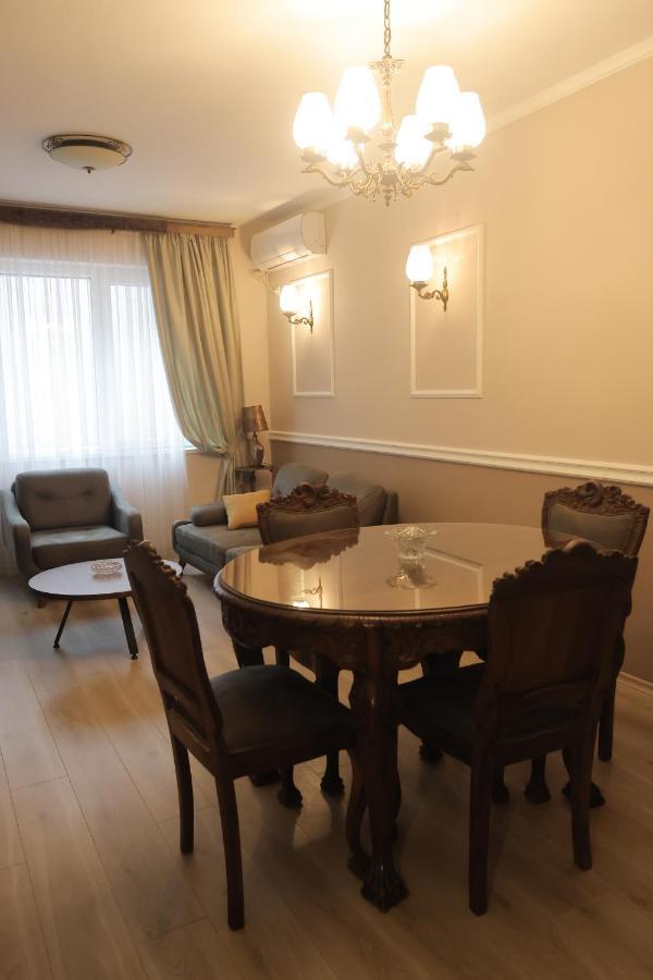 Zaro Apartments Bitola Ngoại thất bức ảnh