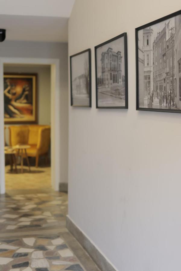 Zaro Apartments Bitola Ngoại thất bức ảnh