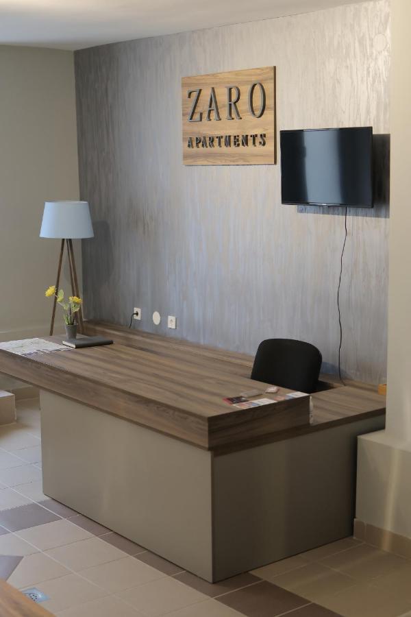 Zaro Apartments Bitola Ngoại thất bức ảnh