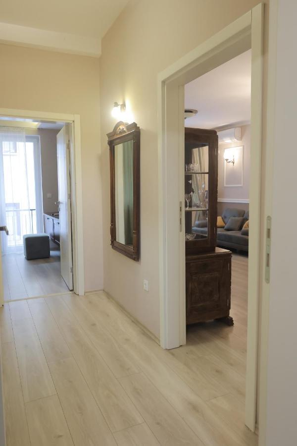Zaro Apartments Bitola Ngoại thất bức ảnh