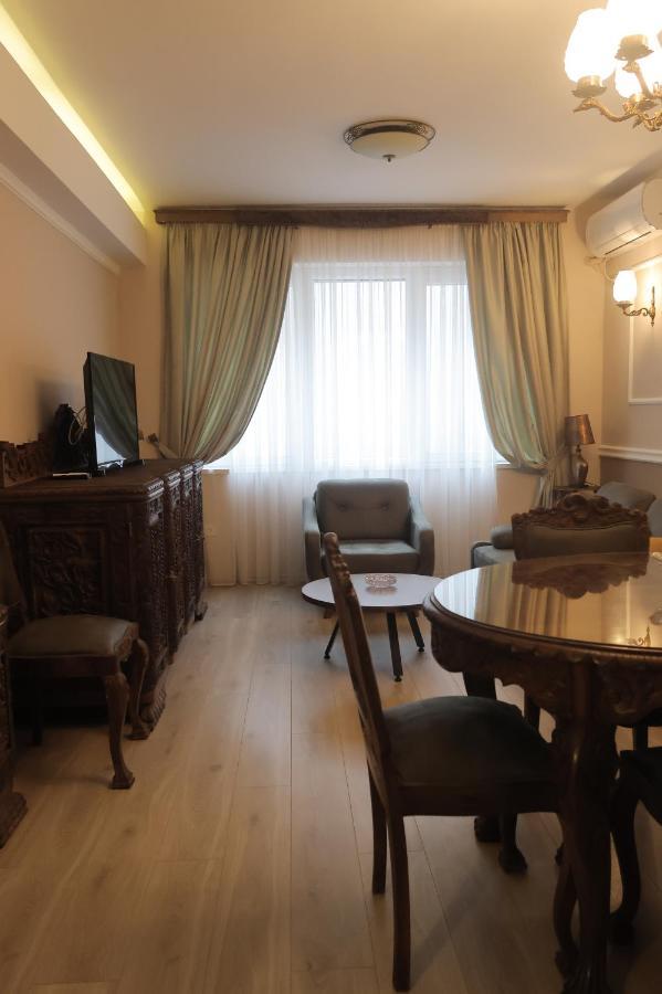 Zaro Apartments Bitola Ngoại thất bức ảnh