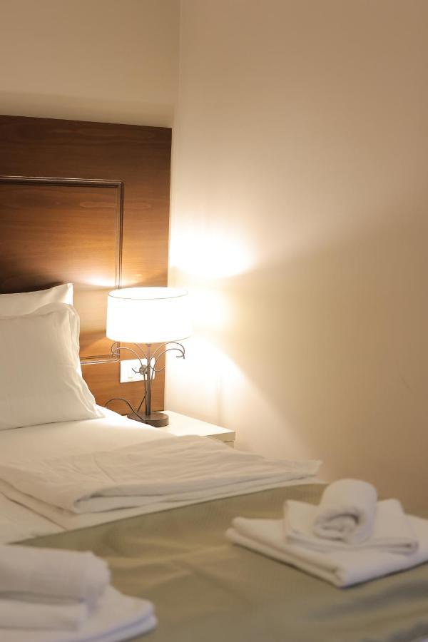 Zaro Apartments Bitola Ngoại thất bức ảnh