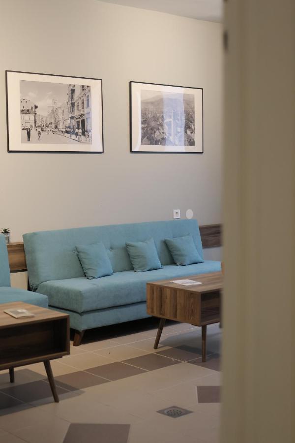 Zaro Apartments Bitola Ngoại thất bức ảnh