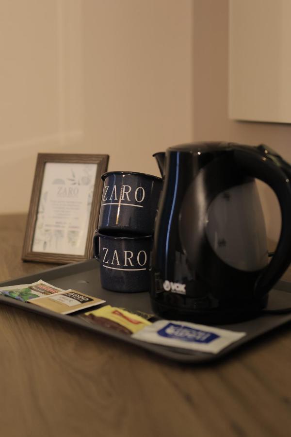 Zaro Apartments Bitola Ngoại thất bức ảnh