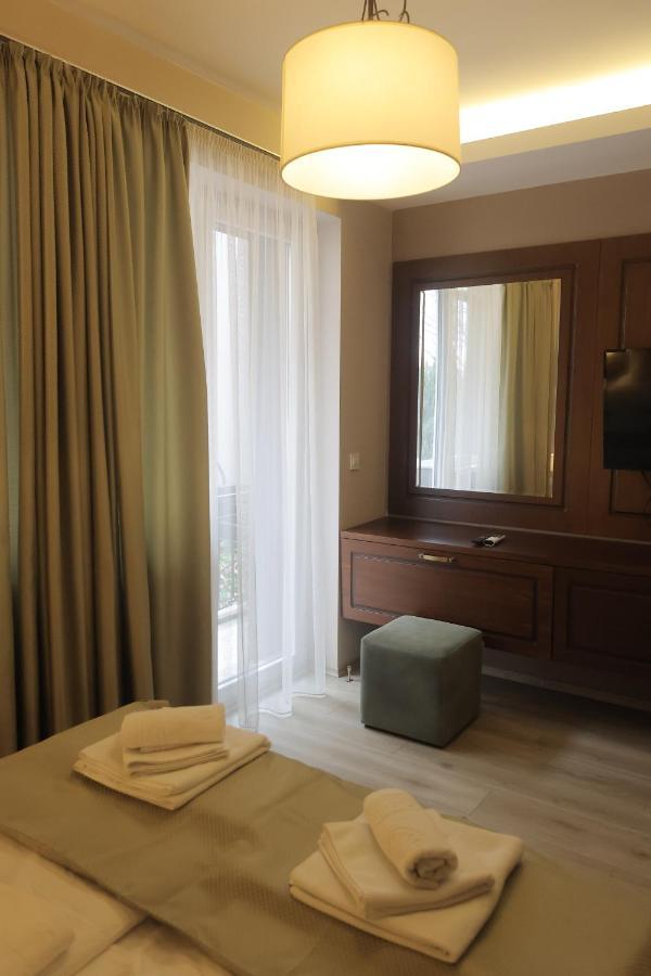 Zaro Apartments Bitola Ngoại thất bức ảnh