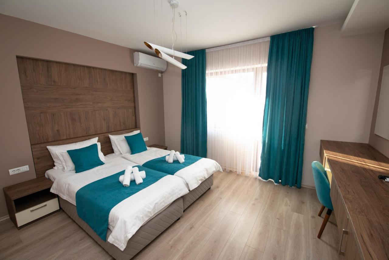 Zaro Apartments Bitola Ngoại thất bức ảnh