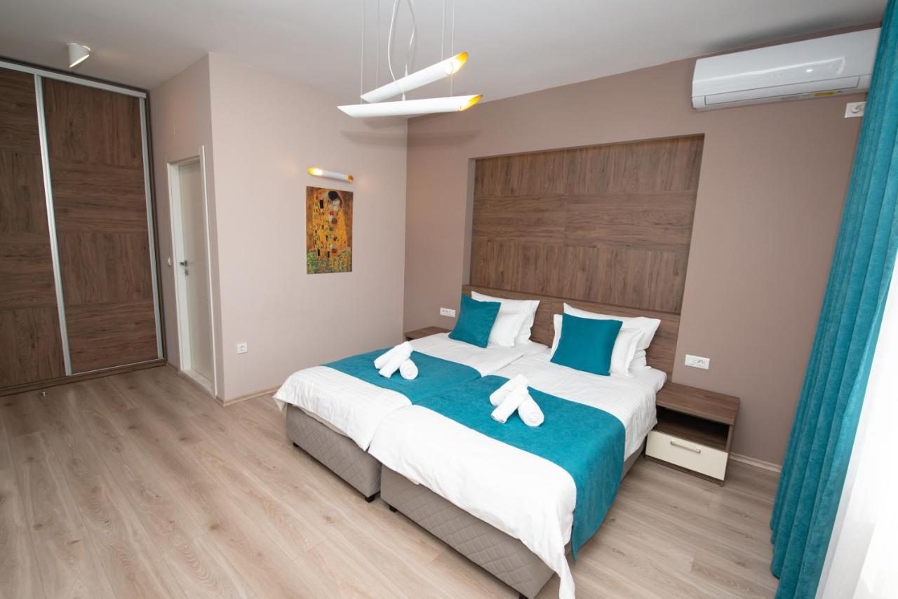 Zaro Apartments Bitola Ngoại thất bức ảnh