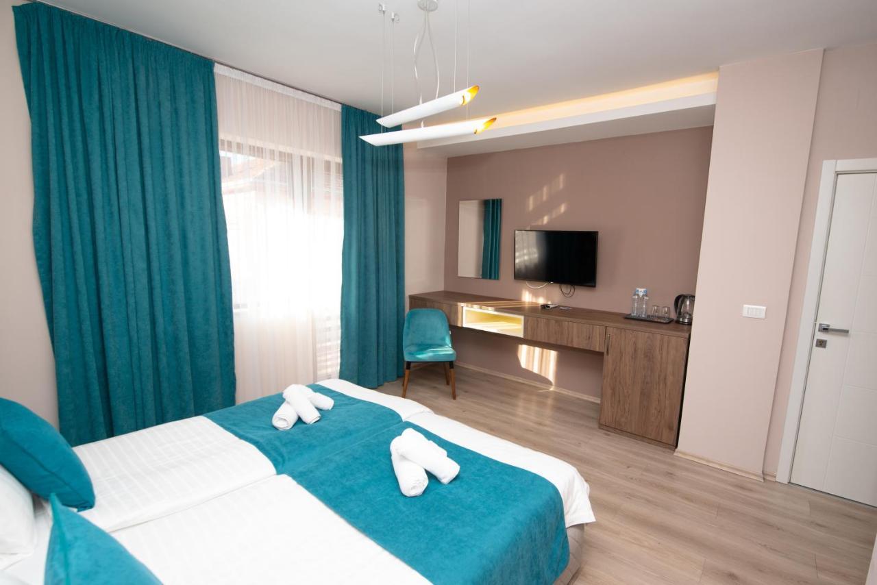 Zaro Apartments Bitola Ngoại thất bức ảnh