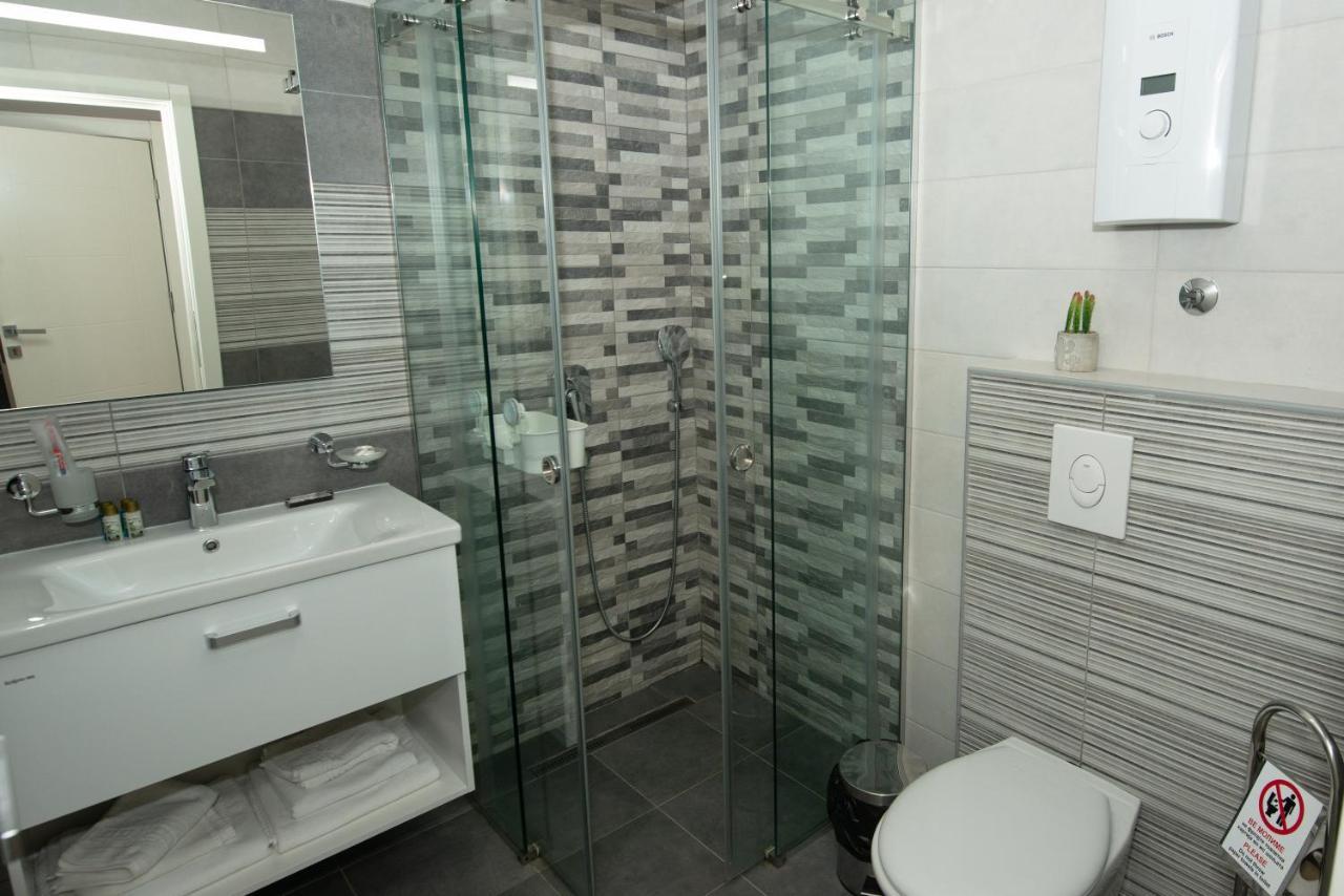 Zaro Apartments Bitola Ngoại thất bức ảnh