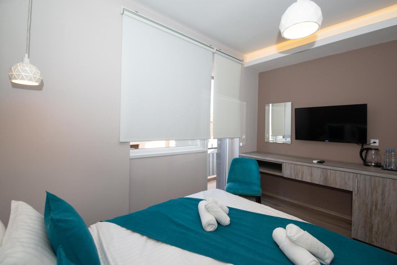 Zaro Apartments Bitola Ngoại thất bức ảnh