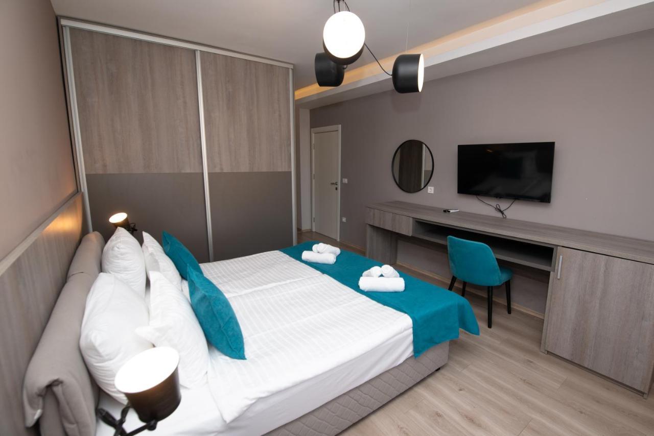 Zaro Apartments Bitola Ngoại thất bức ảnh