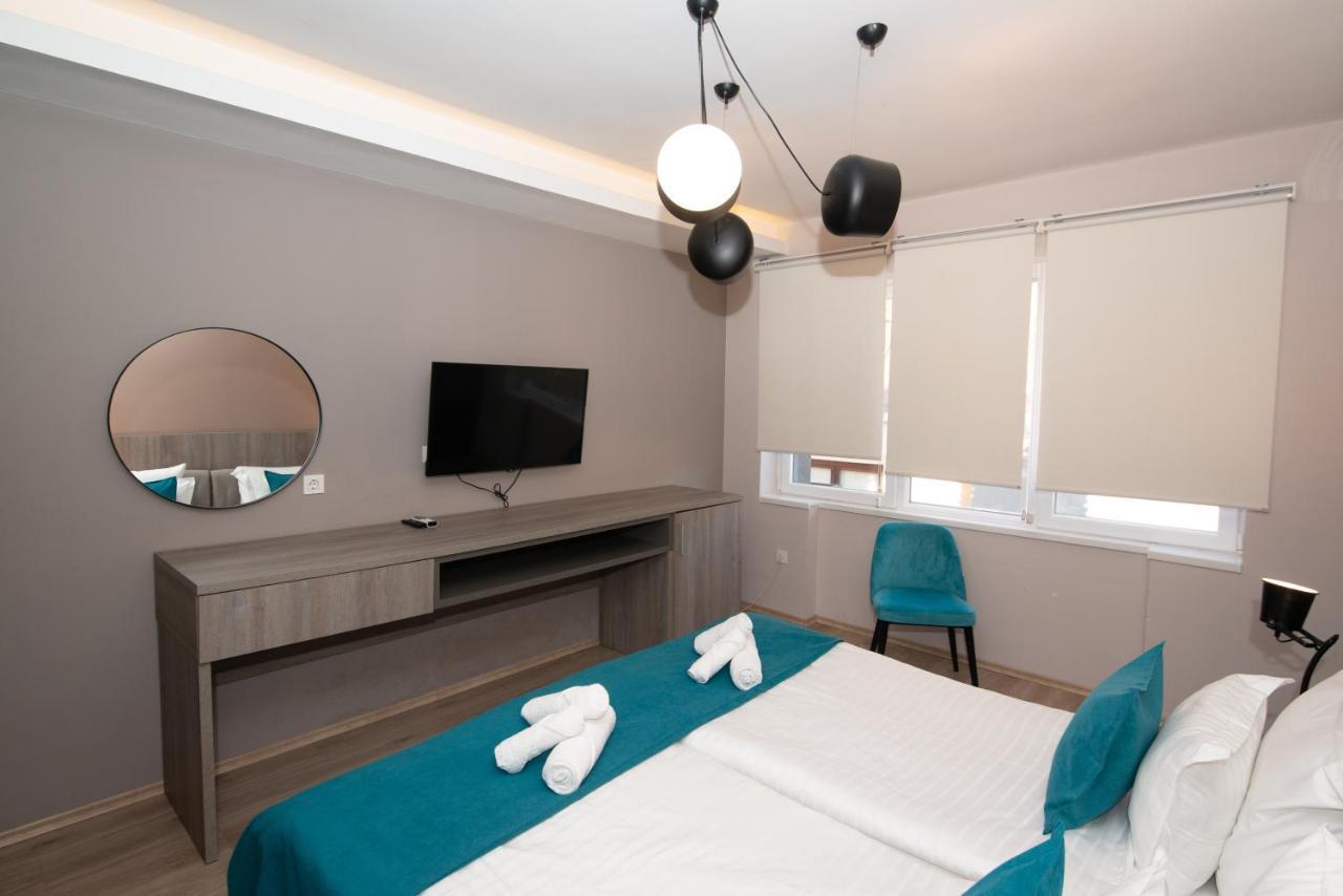 Zaro Apartments Bitola Ngoại thất bức ảnh