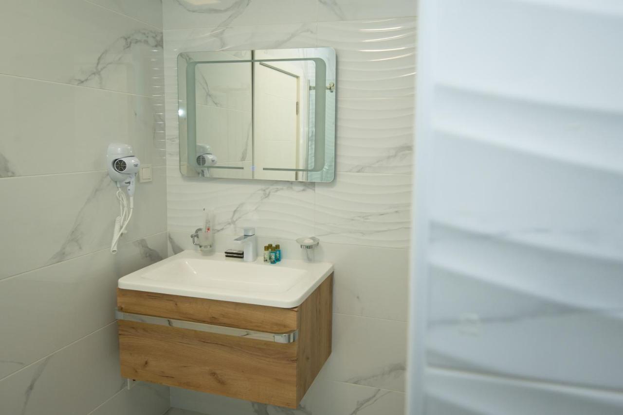 Zaro Apartments Bitola Ngoại thất bức ảnh