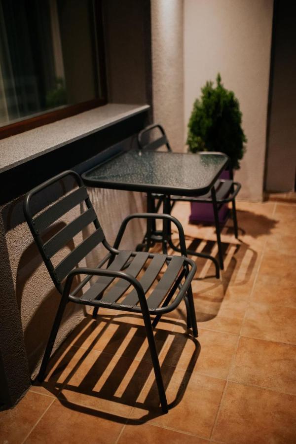 Zaro Apartments Bitola Ngoại thất bức ảnh
